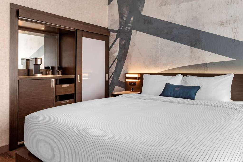 Cambria Hotel Minneapolis Downtown Cameră foto