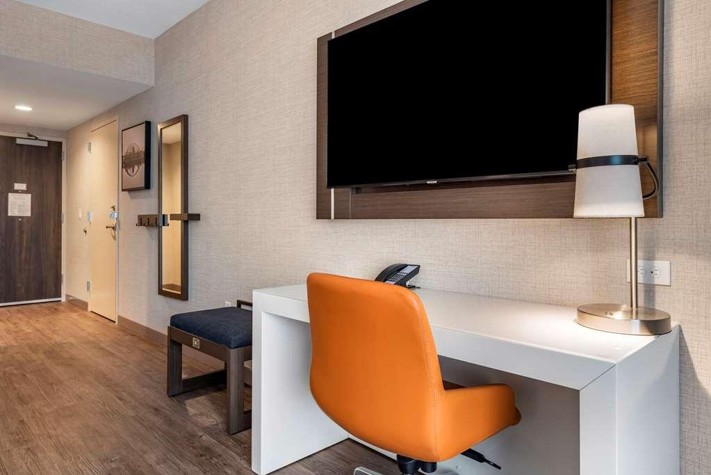 Cambria Hotel Minneapolis Downtown Cameră foto