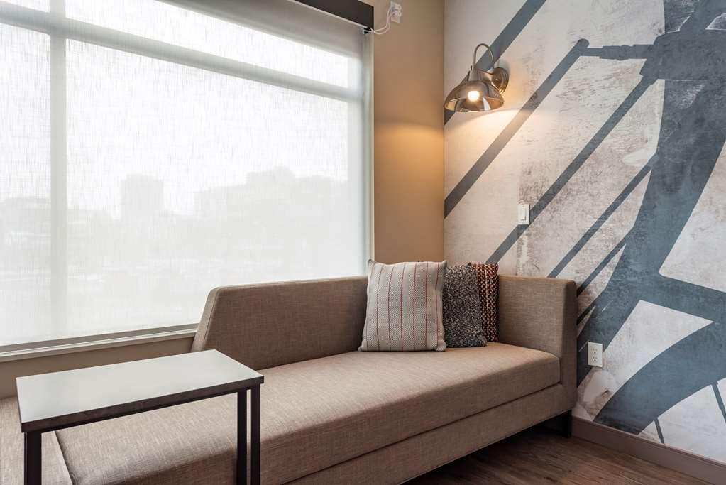 Cambria Hotel Minneapolis Downtown Cameră foto