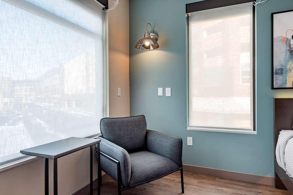 Cambria Hotel Minneapolis Downtown Cameră foto