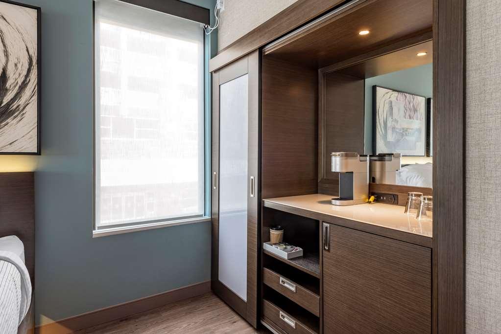Cambria Hotel Minneapolis Downtown Cameră foto