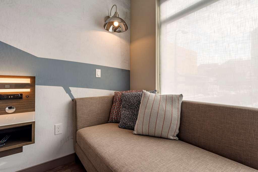 Cambria Hotel Minneapolis Downtown Cameră foto