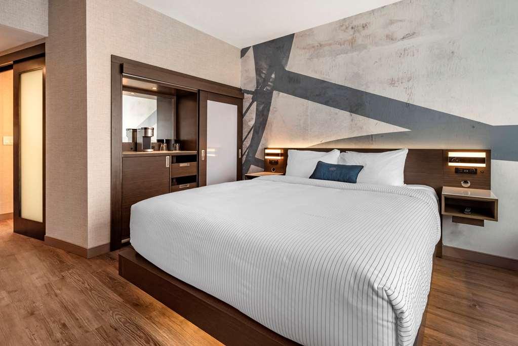 Cambria Hotel Minneapolis Downtown Cameră foto