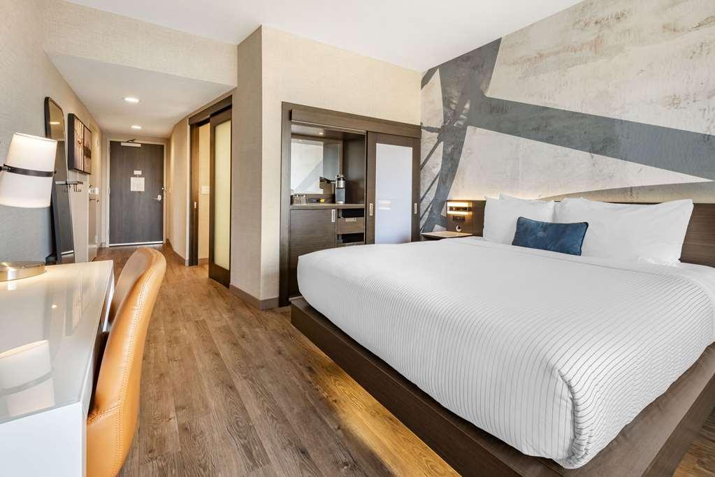 Cambria Hotel Minneapolis Downtown Cameră foto